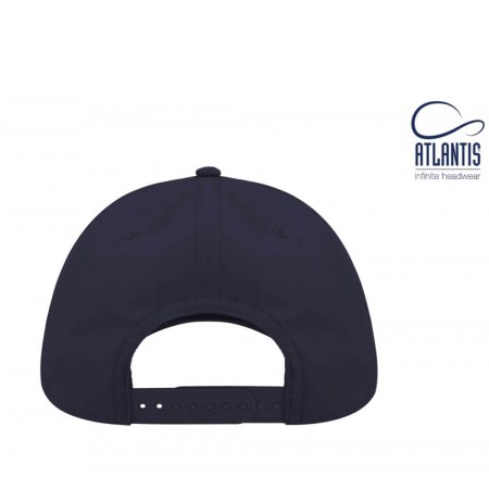 Εξάφυλλο καπέλο (Alt Recy Feel) πίσω